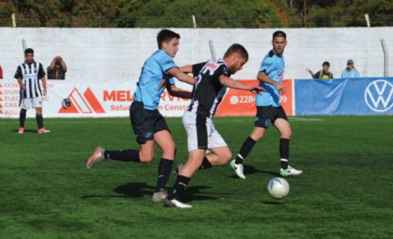 Se definieron los cruces de playoffs del Torneo Clausura